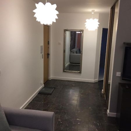 Sienkiewicza 7 Appartement Płock Buitenkant foto