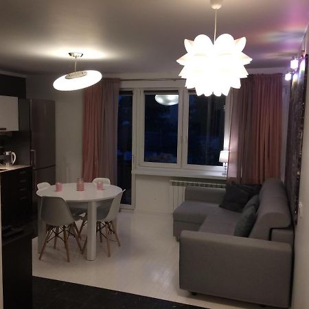 Sienkiewicza 7 Appartement Płock Buitenkant foto