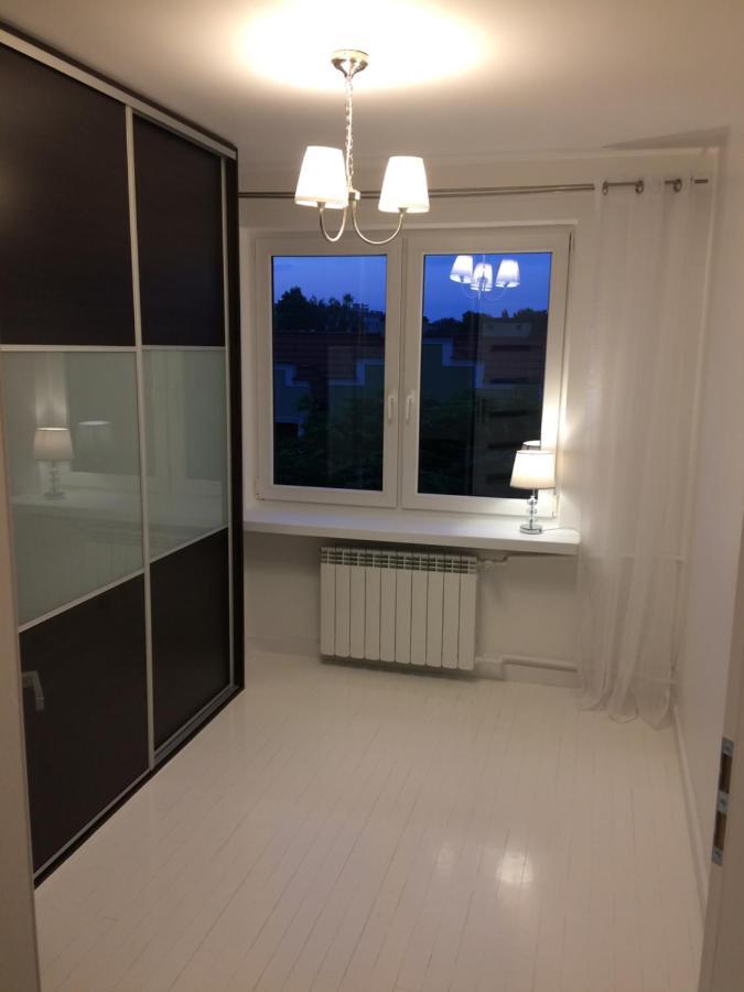 Sienkiewicza 7 Appartement Płock Buitenkant foto