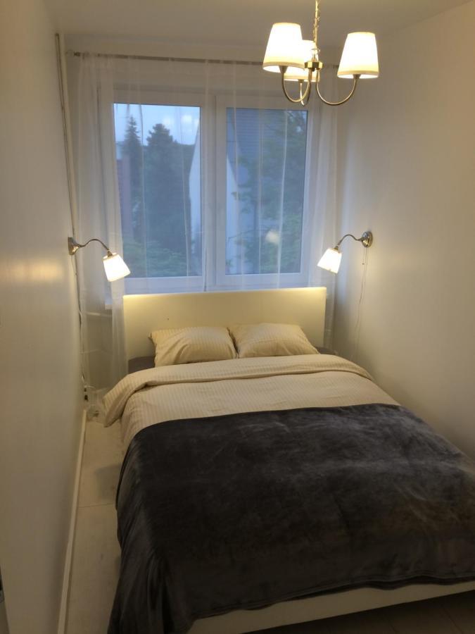 Sienkiewicza 7 Appartement Płock Buitenkant foto
