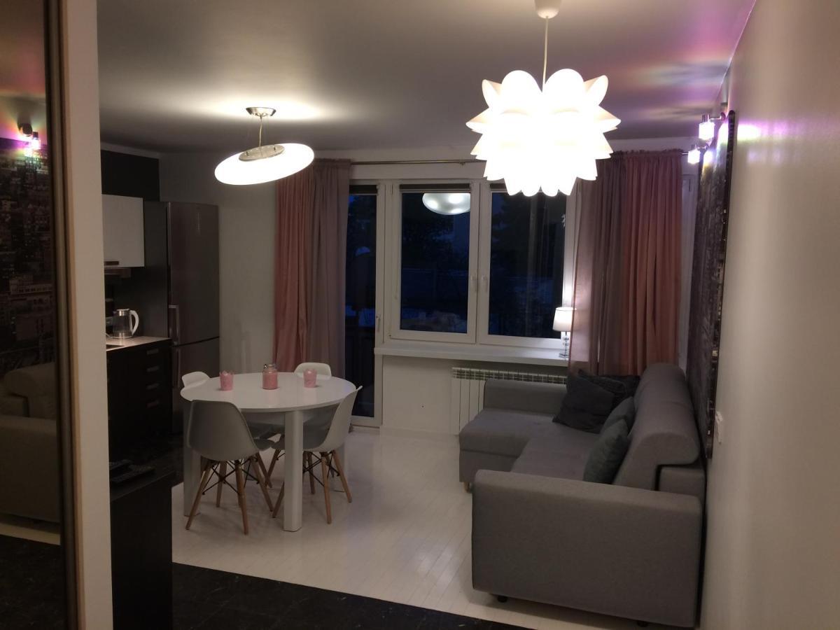 Sienkiewicza 7 Appartement Płock Buitenkant foto