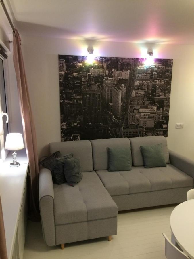 Sienkiewicza 7 Appartement Płock Buitenkant foto