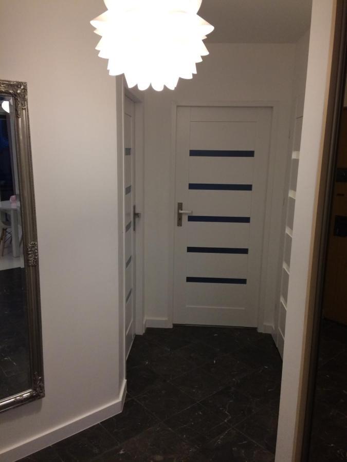 Sienkiewicza 7 Appartement Płock Buitenkant foto